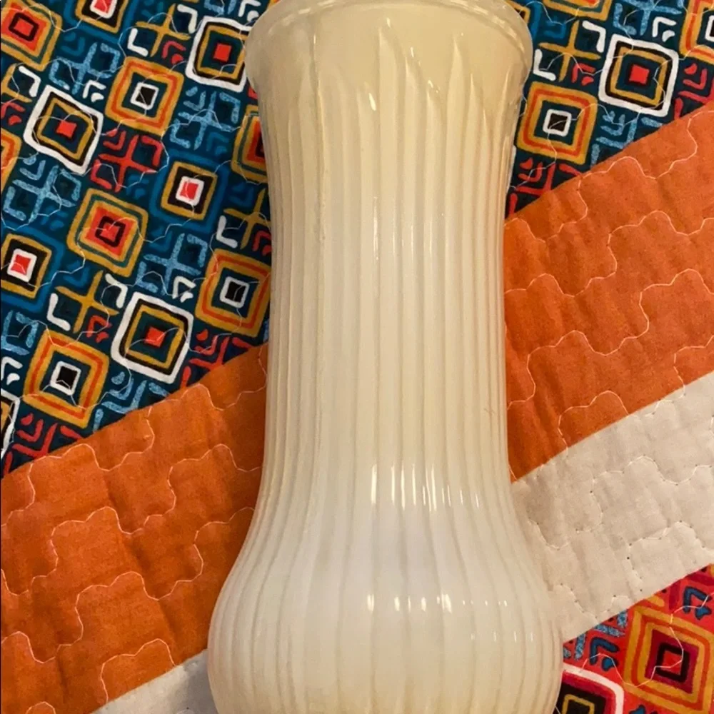 Glass Vase for any floral arrangement